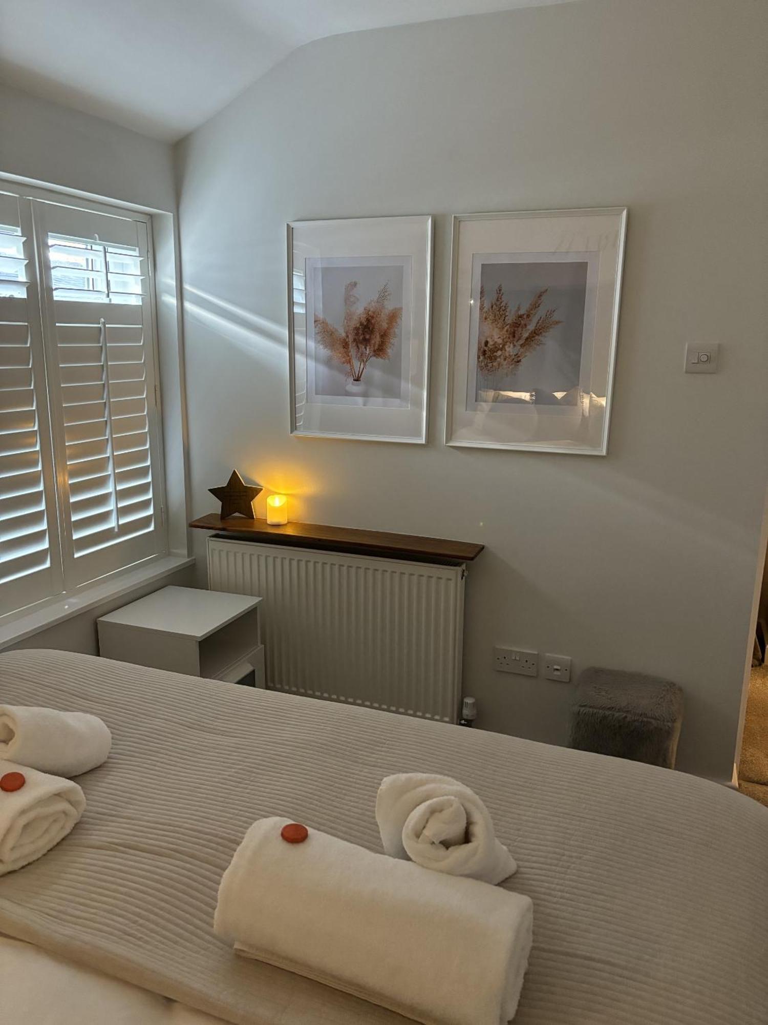 The Hive Apartment Marple Exteriér fotografie